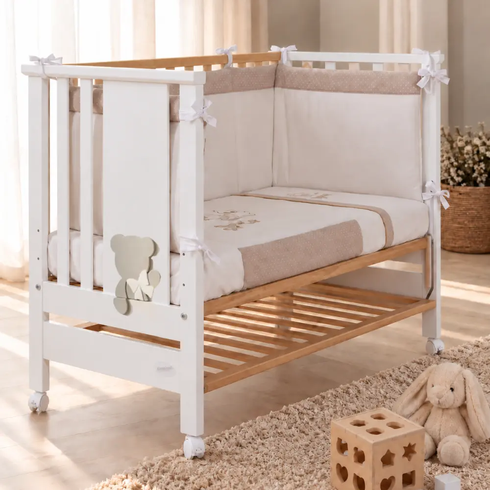 Lettino Compact Baloo - immagine 5