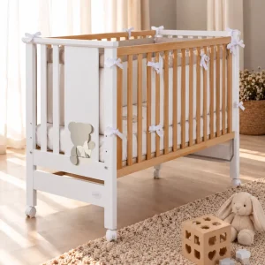 Lettino Compact Baloo