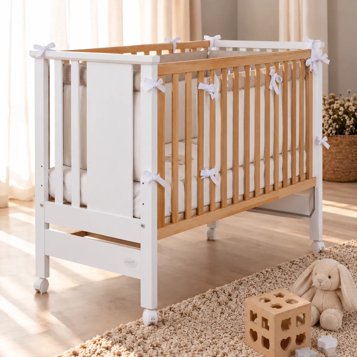Lettino Compact Basic - immagine 4
