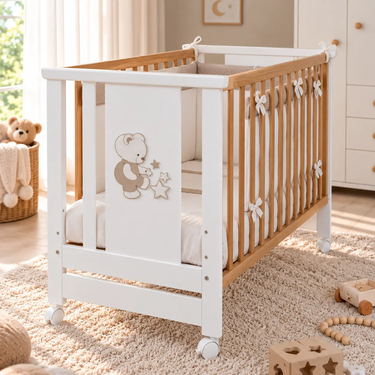 Lettino Compact Cercatore di stelle - immagine 4