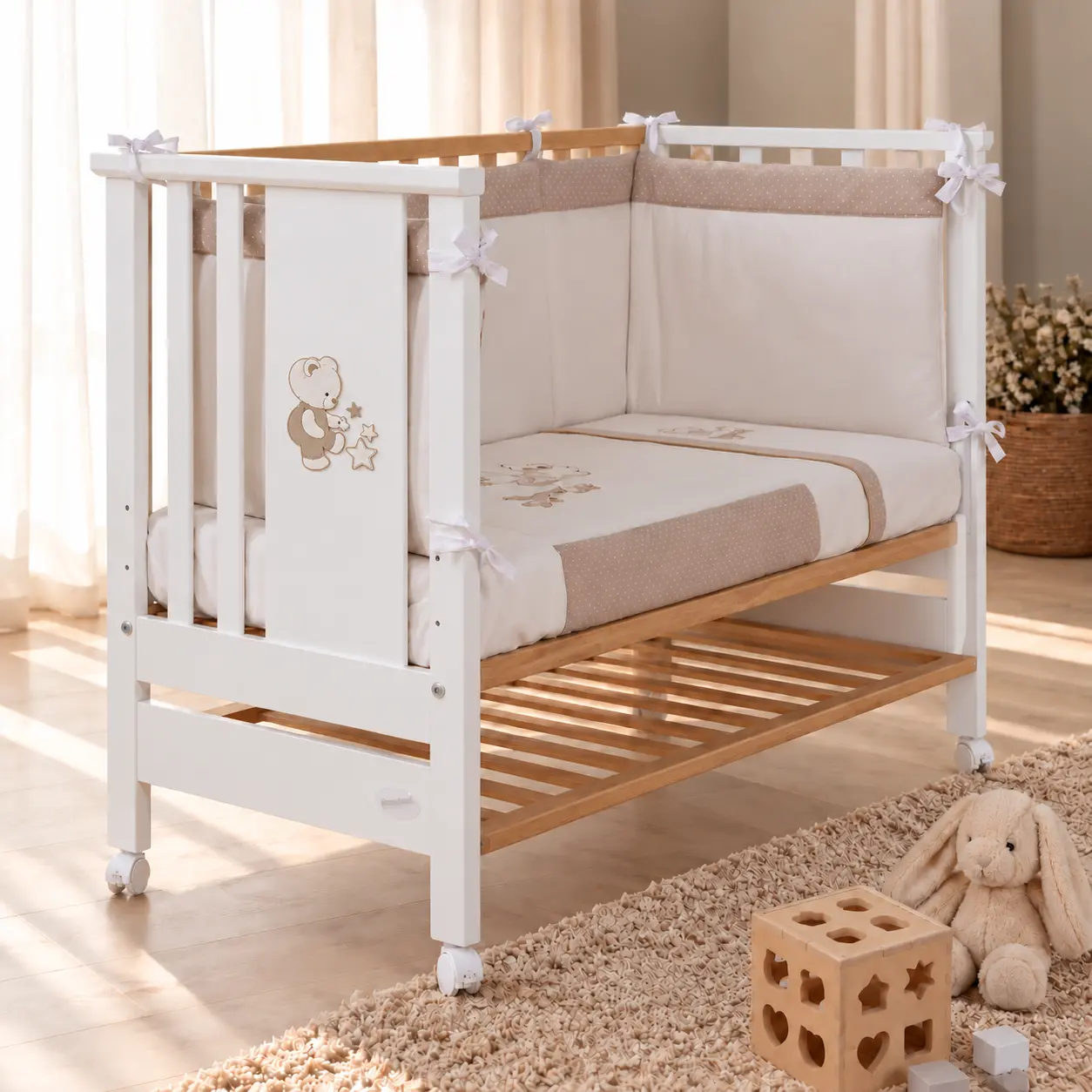 Lettino Compact Cercatore di stelle - immagine 3