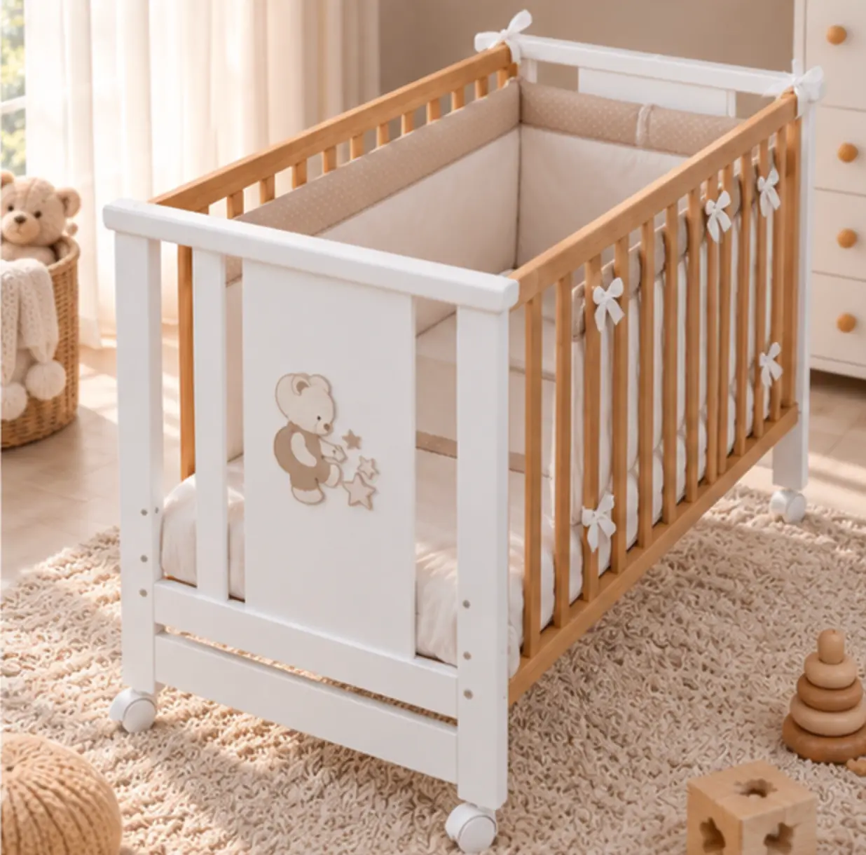 Lettino Compact Cercatore di stelle - immagine 5