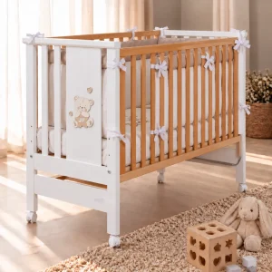 Lettino Compact Timmy
