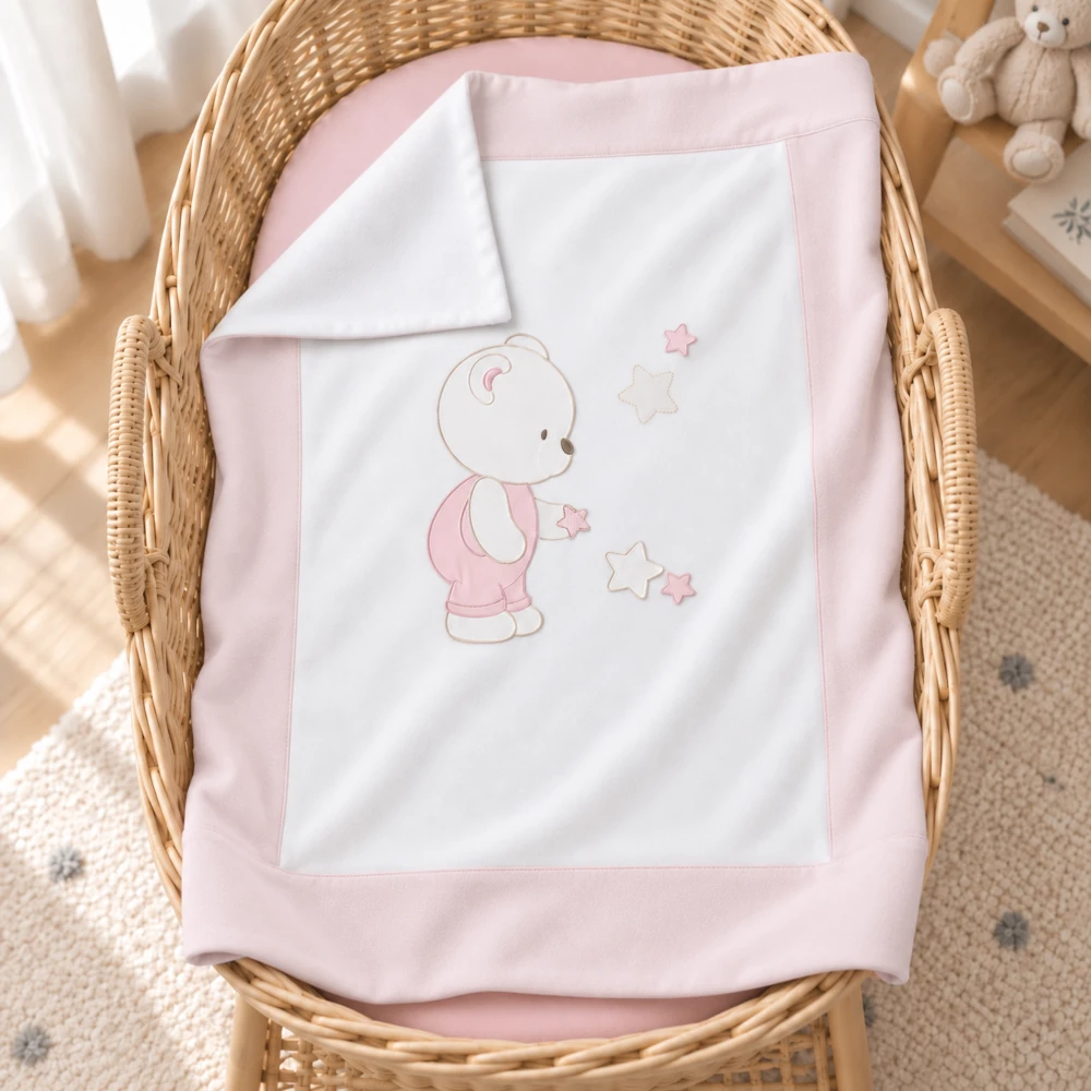 Coperta jersey Cercatore di Stelle - immagine 6