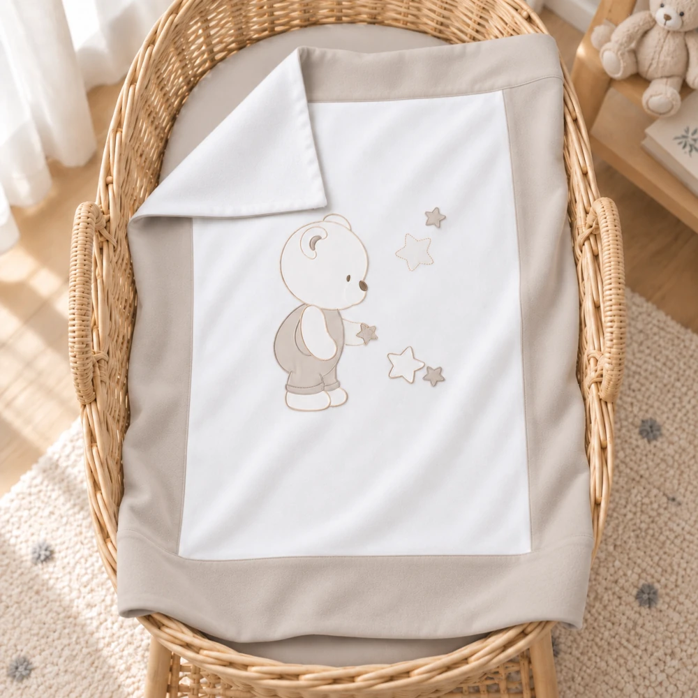 Coperta jersey Cercatore di Stelle - immagine 8