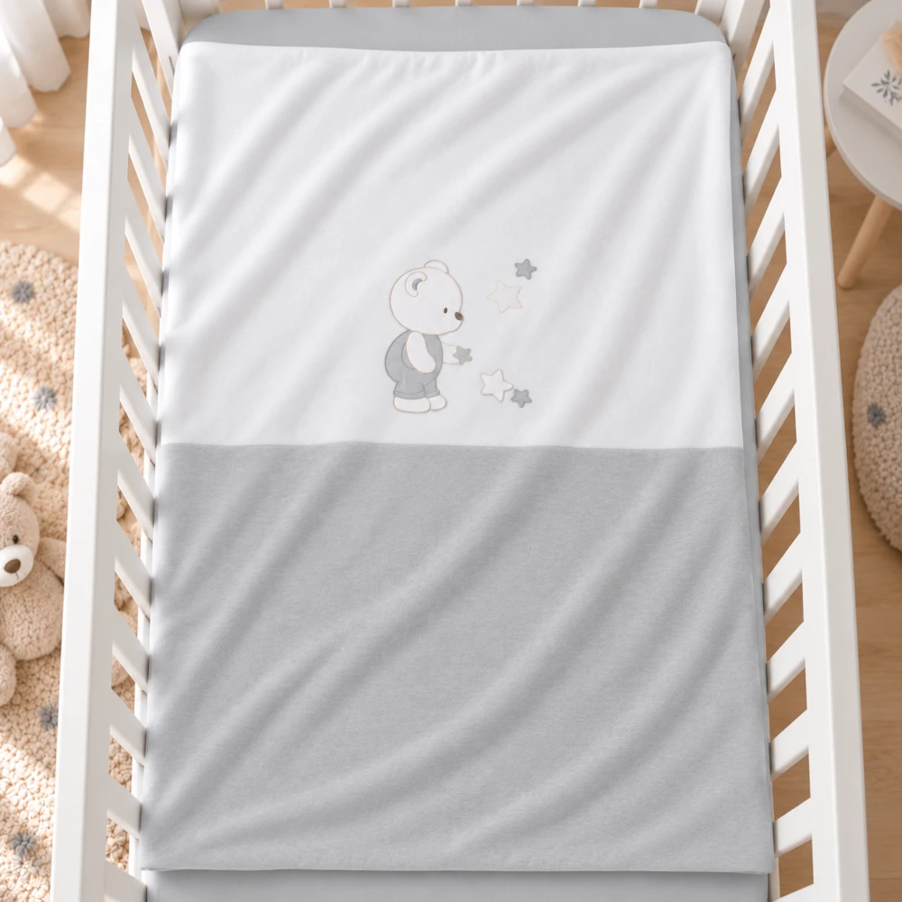 Coperta jersey Cercatore di Stelle - immagine 5