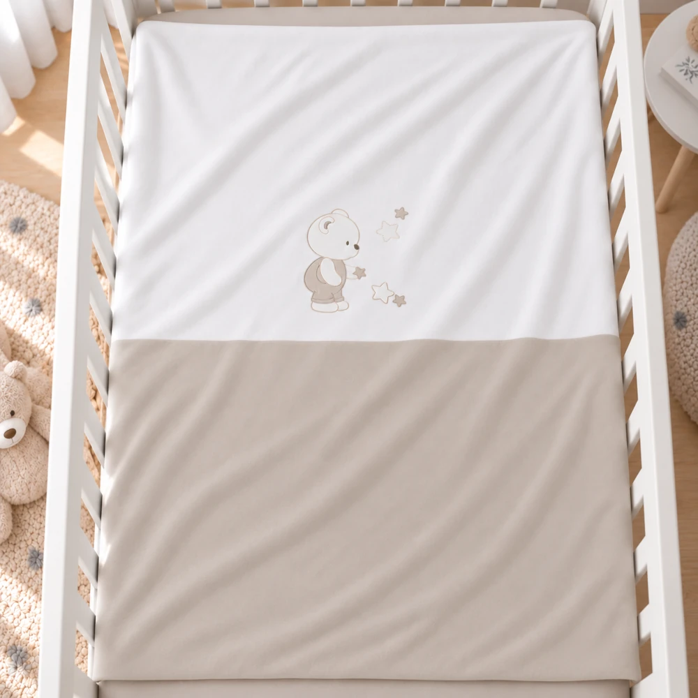 Coperta jersey Cercatore di Stelle - immagine 9