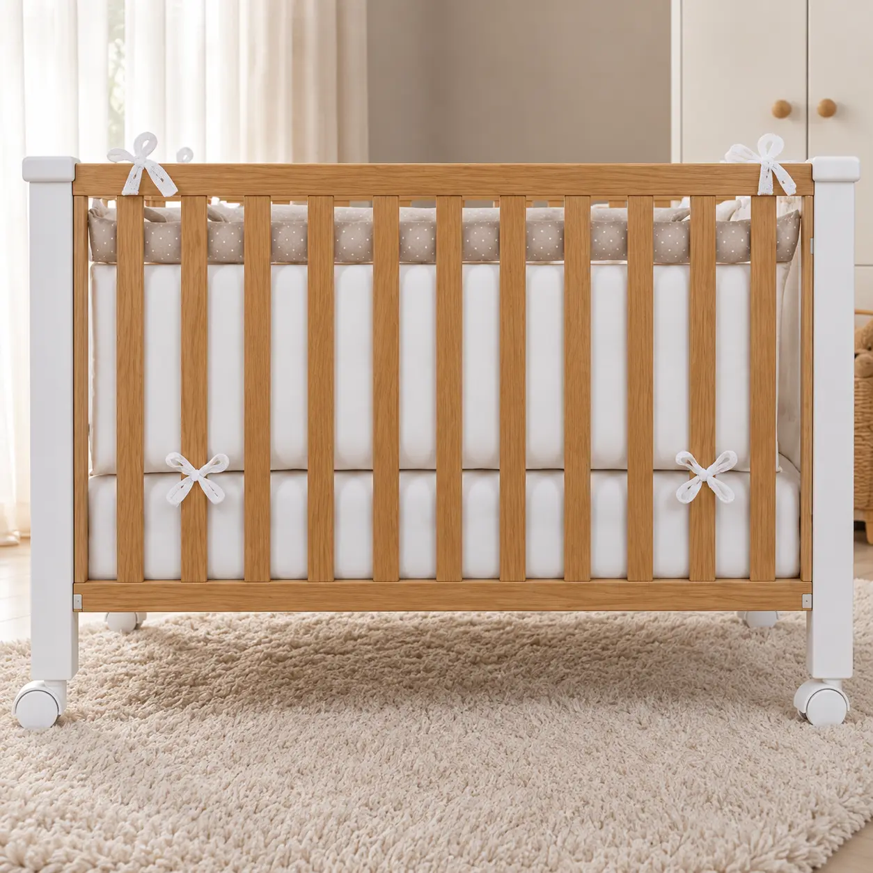 Lettino Compact Basic - immagine 2