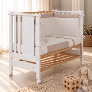 Lettino Compact Basic