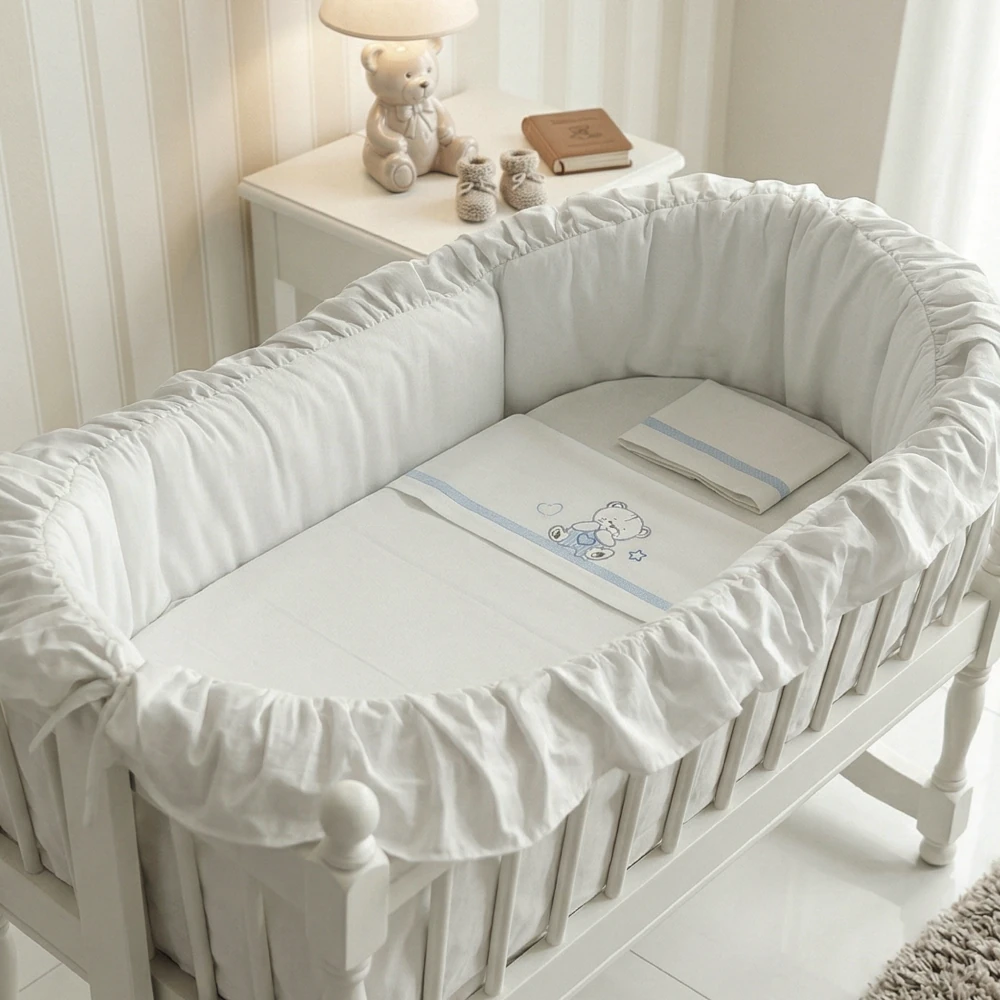 Set lenzuola 3pz Timmy - immagine 2