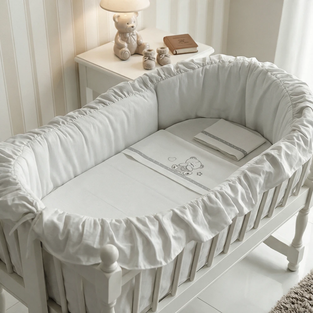 Set lenzuola 3pz Timmy - immagine 3